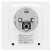 USB-Adapter-Stecker-Netzteil ENDLESS POWER PRO,weiß