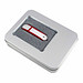 USB-Stick Aluline, 8 GB, rot