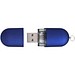 USB-Stick Business, blau, 32GB