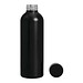 Vakuum-Isolierflasche GET WARM,schwarz