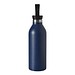 Vakuum-Isolierflasche STEEL LOOP,marineblau