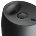 Vakuum-Trinkbecher aus Edelstahl, 400 ml, schwarz