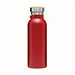 Vakuum-Trinkflasche ECO FLAVOUR,rot