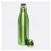 Vakuum-Trinkflasche LEGENDY,apfelgrün