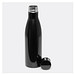 Vakuum-Trinkflasche LEGENDY,schwarz