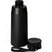 Vakuumflasche Kabru, 500 ml, schwarz