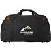 Vancouver Reisetasche, schwarz