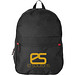 Vancouver Rucksack, schwarz