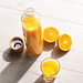 Vanilla Season® ANAMUDI Trinkflasche aus Glas