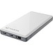 VARTA Power Bank Energy 10000 mAh, weiß