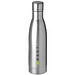Vasa Kupfer-Vakuum Isolierflasche, 500 ml, silber
