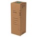 Vasa RCS-zertifizierte Kupfer-Vakuum Isolierflasche aus recyceltem Edelstahl, 500 ml, bronze
