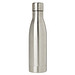 Vasa RCS-zertifizierte Kupfer-Vakuum Isolierflasche aus recyceltem Edelstahl, 500 ml, silber