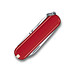 VICTORINOX Taschenmesser Classic SD, 7 Funktionen, rot