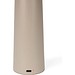 VINGA Avery RCS Tischlampe, greige