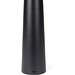 VINGA Avery RCS Tischlampe, schwarz
