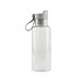 VINGA Balti 600ml Flasche aus RCS recyceltem PET, transparent