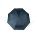 VINGA Baltimore AWARE™ RPET 21“ Regenschirm, blau