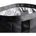 VINGA Baltimore RCS Roll-Top Kühltasche, schwarz
