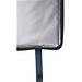 VINGA Baltimore RCS Sitzkissen, navy blau