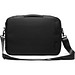 VINGA Baltimore RCS wandelbare Rucksack-Aktentasche, schwarz
