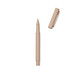VINGA Baltimore Stift aus RCS recyceltem Stainless-Steel, greige
