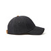 VINGA Bosler AWARE™ Canvas-Kappe, schwarz