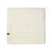 VINGA Branson Decke aus GRS recyceltem PET, beige
