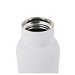 VINGA Ciro RCS recycelte Vakuumflasche 300ml, weiß