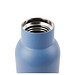 VINGA Ciro RCS recycelte Vakuumflasche 800ml, blau
