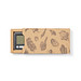 VINGA Hays Thermometer, schwarz