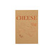 VINGA Käsemesser-Set Story of Cheese, grün