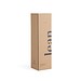 VINGA Lean 800ml RCS RPET Wasserflasche, grün