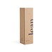 VINGA Lean 800ml RCS RPET Wasserflasche, transparent
