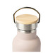 VINGA Miles Thermosflasche 500 ml, beige