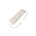 VINGA Minton Wärmekissen aus RCS recyceltem PET, beige