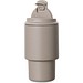 VINGA Nagano RCS To-Go-Becher, 350ml, greige