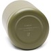 VINGA Parks Flasche aus RCS rec. Stainless-Steel, 400ml, grün