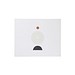 VINGA Paso 8-teiliges Grill-Besteck-Set, braun
