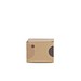 VINGA Paso Smash Burgerpresse, braun