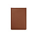 VINGA Timo 14 Zoll Laptop-Sleeve aus RCS recyceltem rPET, braun