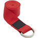 Virabha RPET Yogagurt, rot