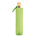 Automatik Windproof-Taschenschirm Calypso, hellgrün