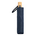Automatik Windproof-Taschenschirm Calypso, dunkelblau