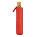 Automatik Windproof-Taschenschirm Calypso, rot