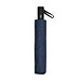Vollautomatischer Windproof-Taschenschirm MISTRAL,marineblau
