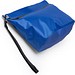 Wasserabweisender Kulturbeutel aus Ripstop mit wasserdichtem Reißverschluss, ROYAL BLUE