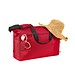Weekender DAILY, rot