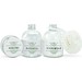 Wellness-Geschenkset: Relax to Go, Bunt