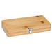 Werkzeugset Beringen, 21-tlg., beige